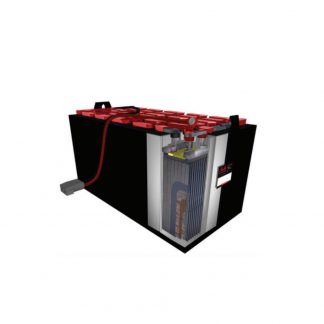 Surrette Solar Battery, 2V, 1557 AHr