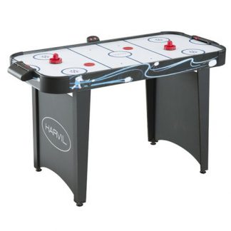 Harvil 4 Foot Air Hockey Table