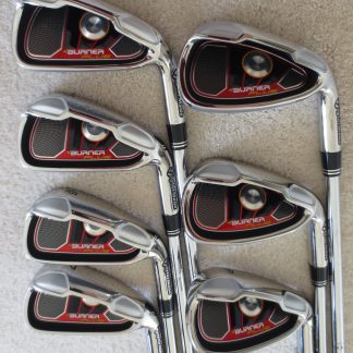 Taylor Made Golf Set Right Handed