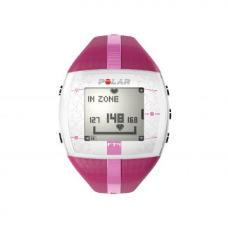 Polar Heart Rate Monitor