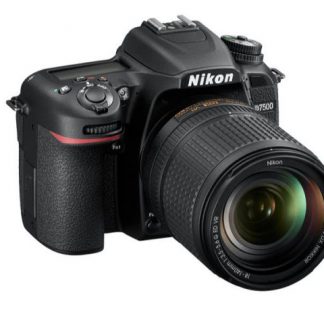 Product Photo Camera