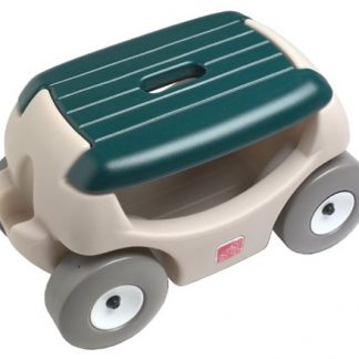 Garden Hopper Mobile Garden Stool