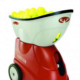 Lobster Portable Tennis Ball Machine