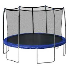 Skywalker trampoline - 15ft round