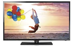 Samsung 40-Inch LED HDTV