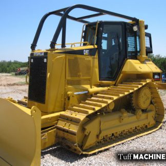 2006 Cat D6N XL