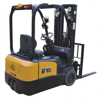 Rider Forklift - Big Joe