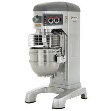 Hobart HL600-1STD 60QT Mixer