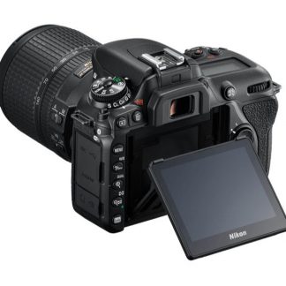 Nikon D7500