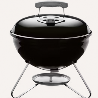 Weber Smokey Joe 14-Inch Portable Grill