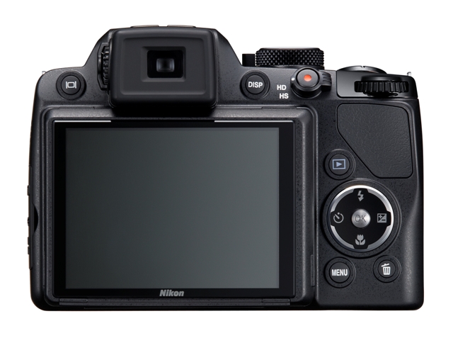 Nikon Coolpix P100 - Image 2