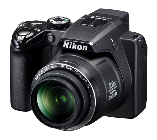 Nikon Coolpix P100 - Image 4